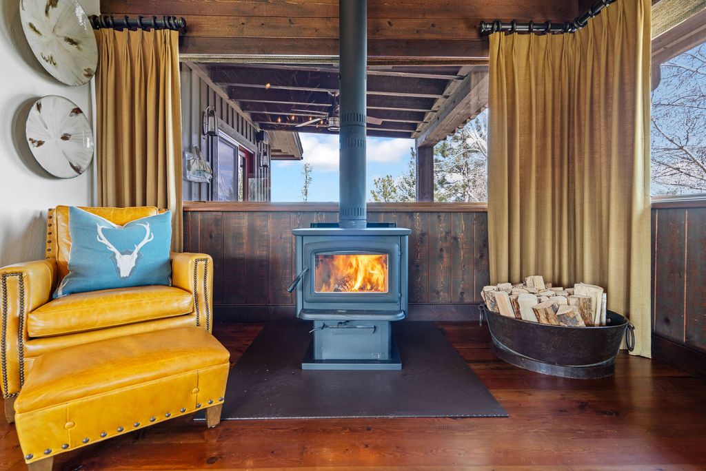 1212 Spring Prairie Ranch Road, Whitefish, MT 59937 photo 13