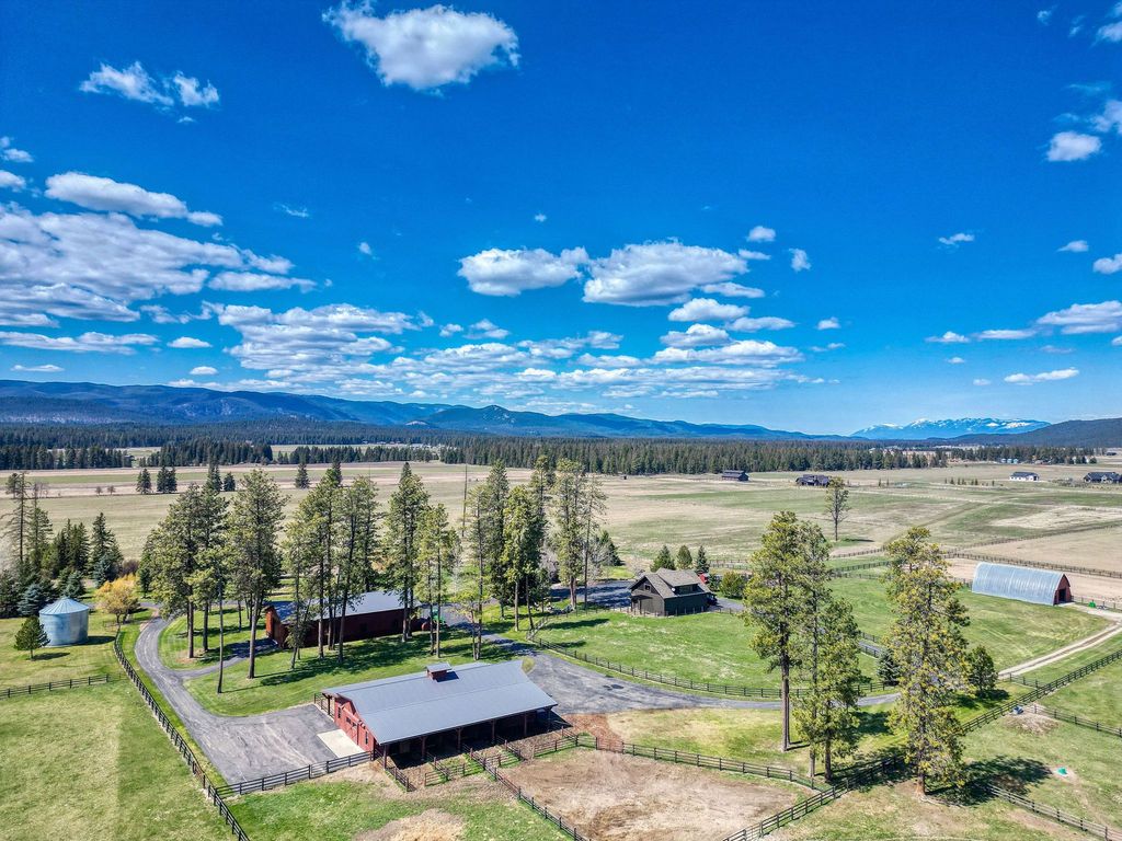 1212 Spring Prairie Ranch Road, Whitefish, MT 59937 photo 131