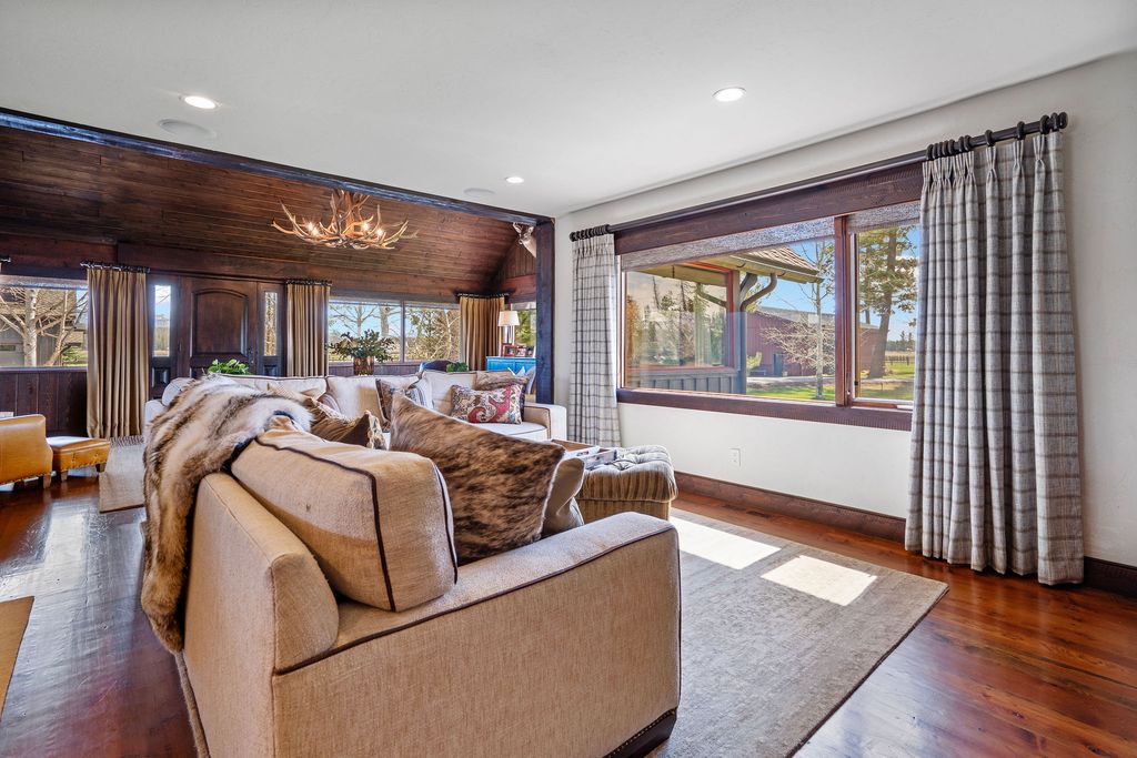 1212 Spring Prairie Ranch Road, Whitefish, MT 59937 photo 15