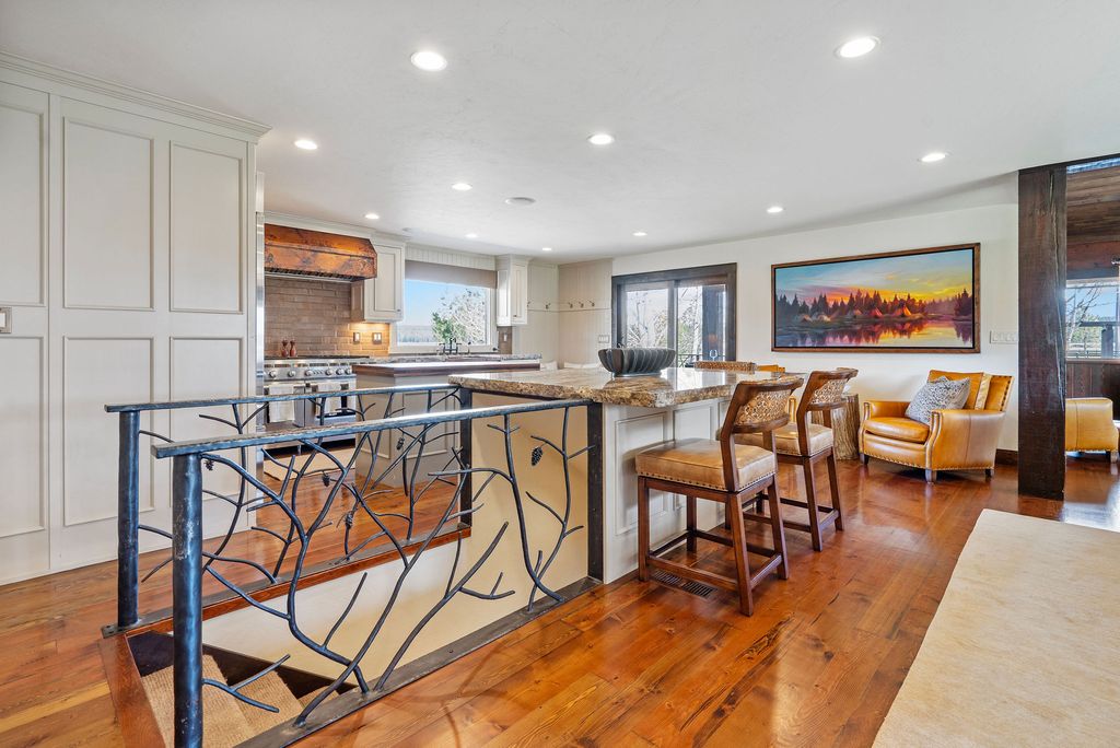 1212 Spring Prairie Ranch Road, Whitefish, MT 59937 photo 17