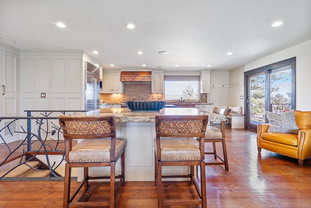 1212 Spring Prairie Ranch Road, Whitefish, MT 59937 photo 18