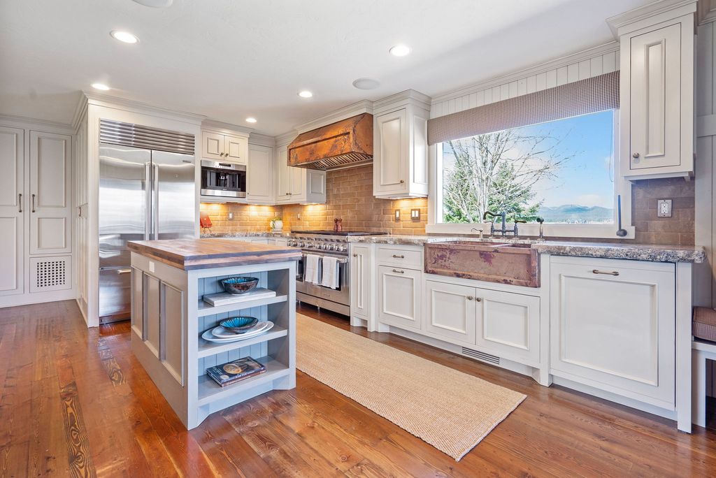 1212 Spring Prairie Ranch Road, Whitefish, MT 59937 photo 19