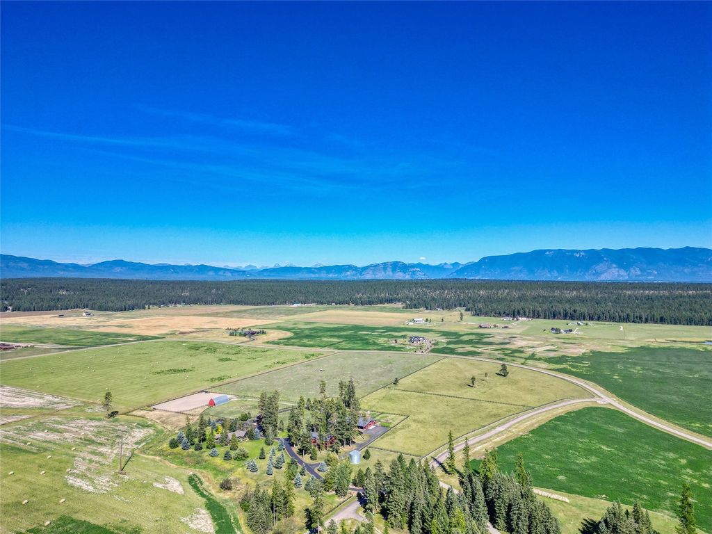 1212 Spring Prairie Ranch Road, Whitefish, MT 59937 photo 2
