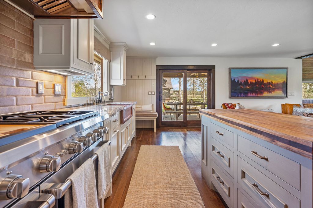 1212 Spring Prairie Ranch Road, Whitefish, MT 59937 photo 22