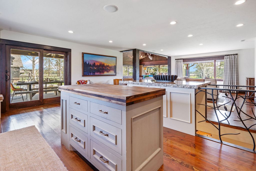 1212 Spring Prairie Ranch Road, Whitefish, MT 59937 photo 23