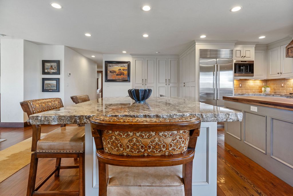 1212 Spring Prairie Ranch Road, Whitefish, MT 59937 photo 25