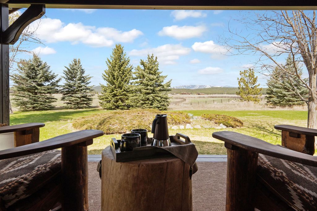 1212 Spring Prairie Ranch Road, Whitefish, MT 59937 photo 31