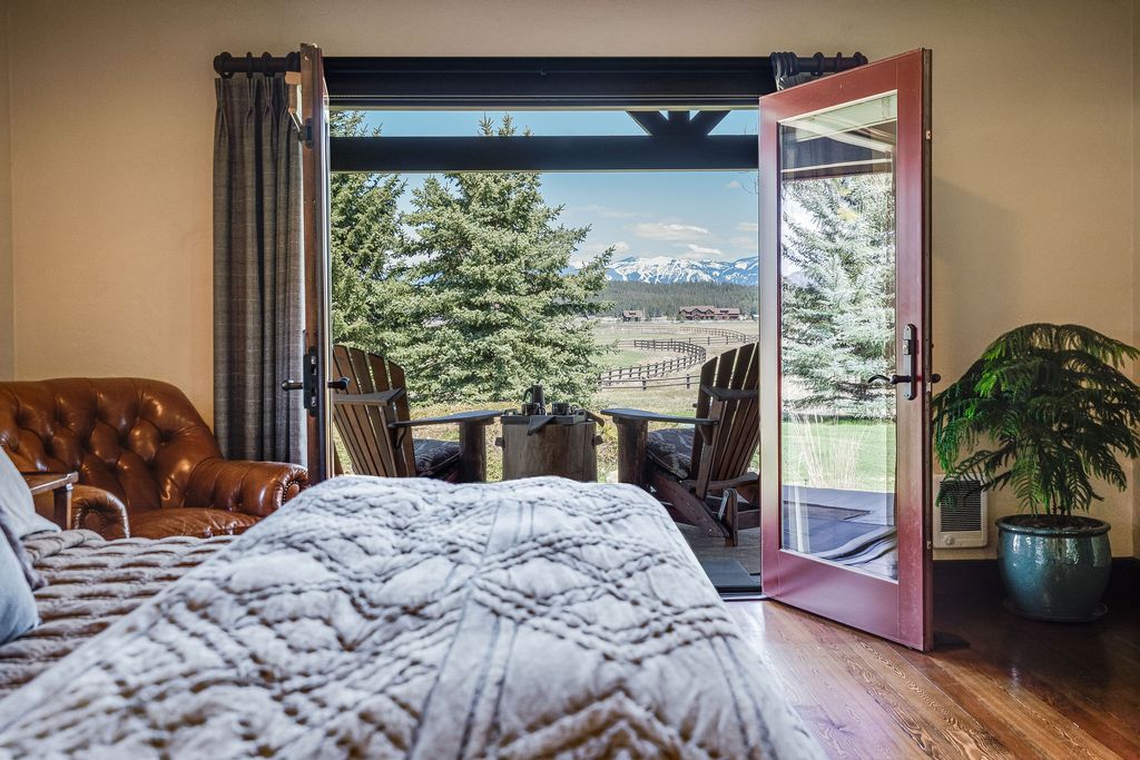 1212 Spring Prairie Ranch Road, Whitefish, MT 59937 photo 32