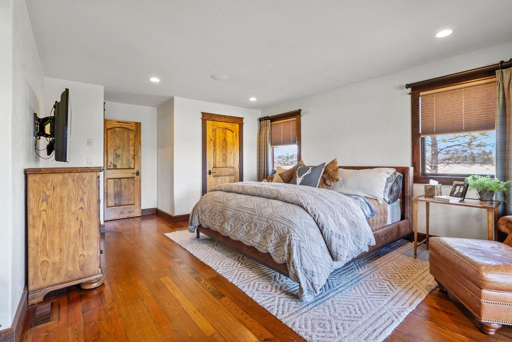 1212 Spring Prairie Ranch Road, Whitefish, MT 59937 photo 38