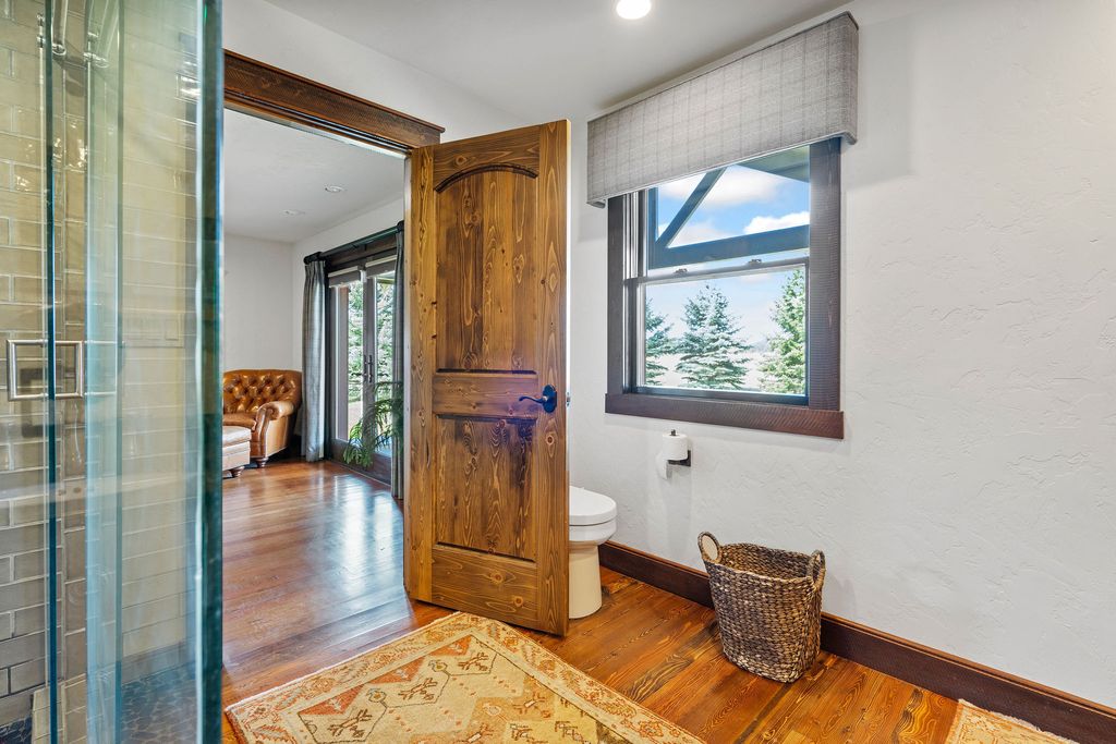 1212 Spring Prairie Ranch Road, Whitefish, MT 59937 photo 42