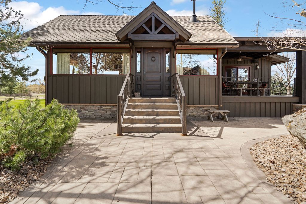 1212 Spring Prairie Ranch Road, Whitefish, MT 59937 photo 7