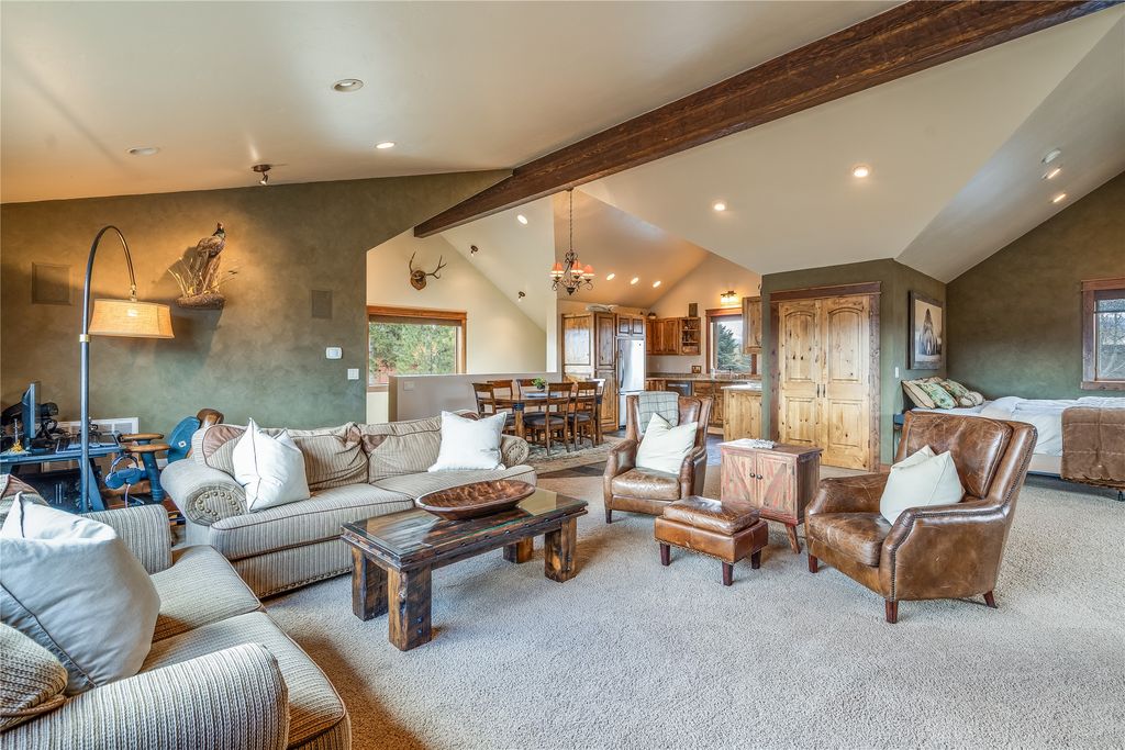 1212 Spring Prairie Ranch Road, Whitefish, MT 59937 photo 76