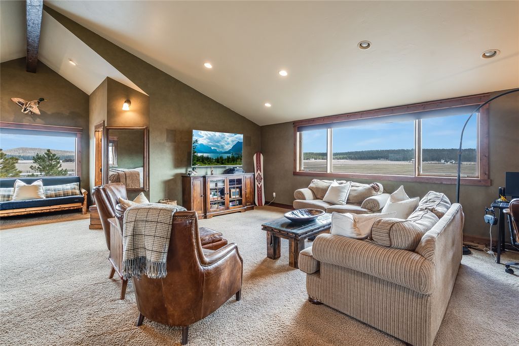 1212 Spring Prairie Ranch Road, Whitefish, MT 59937 photo 78