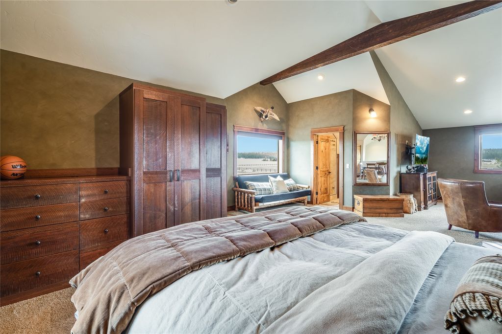 1212 Spring Prairie Ranch Road, Whitefish, MT 59937 photo 81