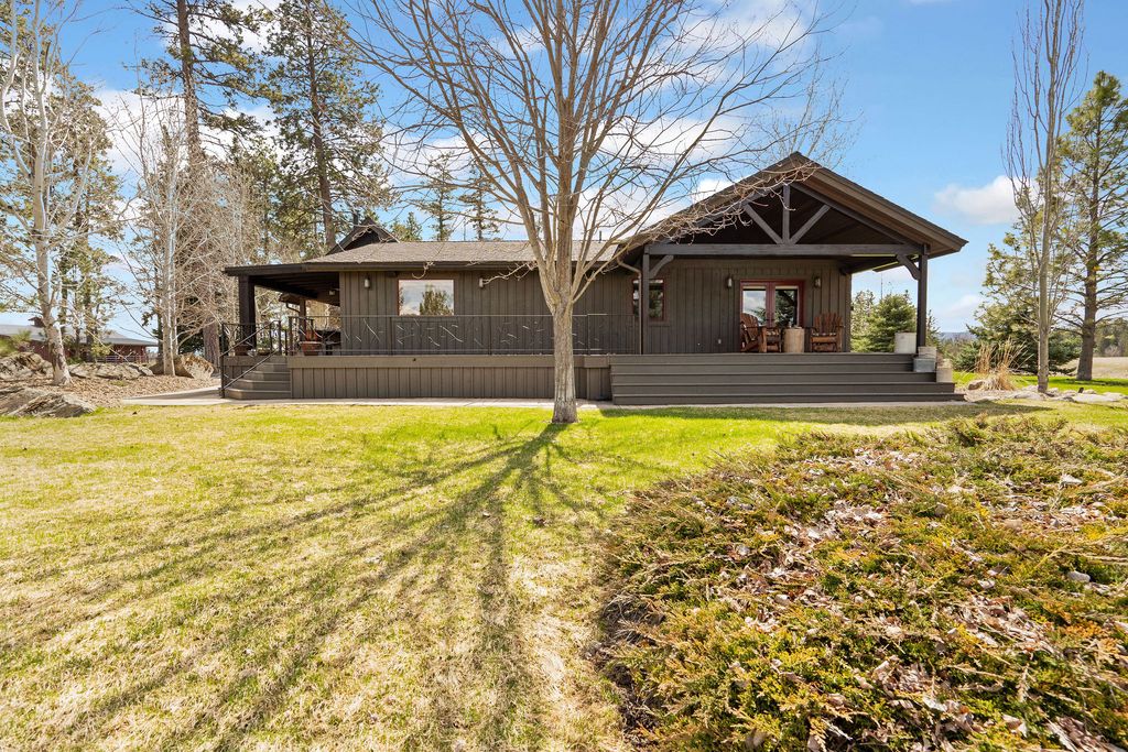 1212 Spring Prairie Ranch Road, Whitefish, MT 59937 photo 9