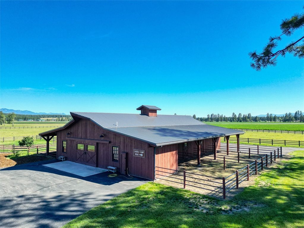 1212 Spring Prairie Ranch Road, Whitefish, MT 59937 photo 90