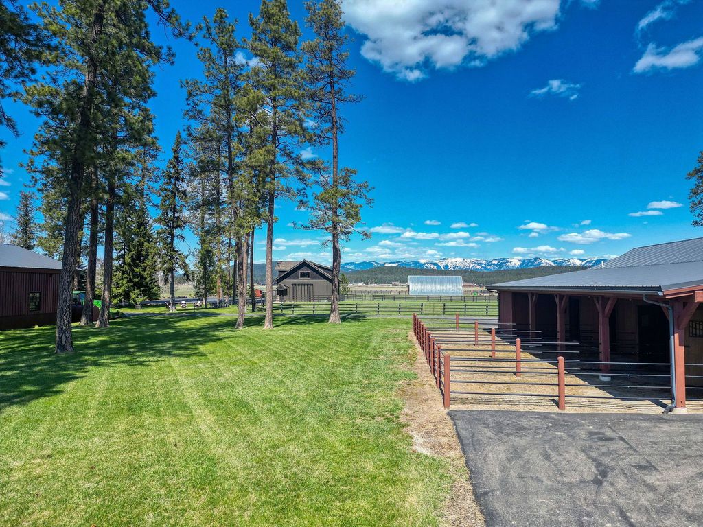 1212 Spring Prairie Ranch Road, Whitefish, MT 59937 photo 94