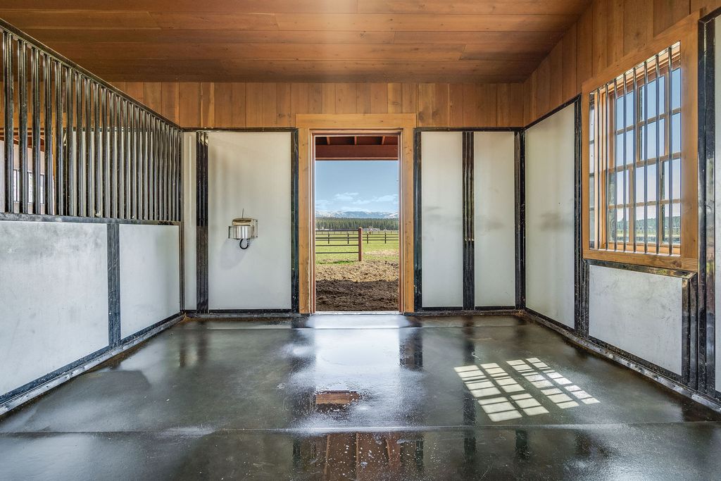 1212 Spring Prairie Ranch Road, Whitefish, MT 59937 photo 98