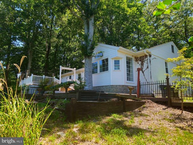 159 OLDE CONCORD RD, Stafford, VA 22554