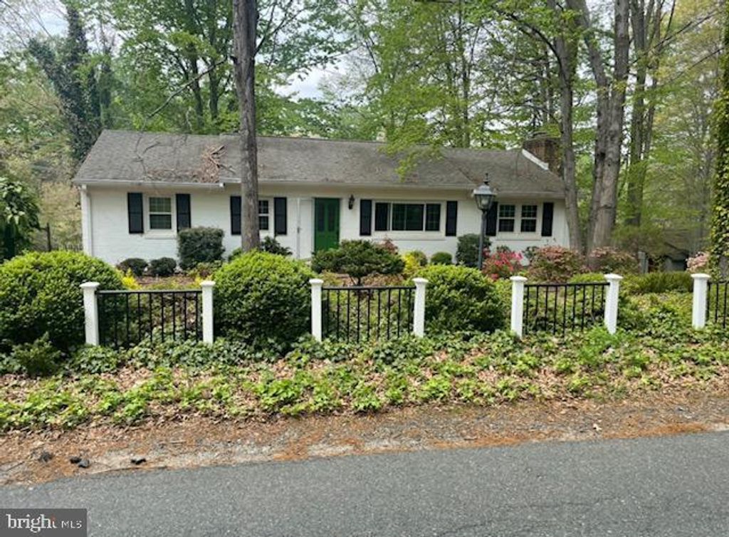 159 OLDE CONCORD RD, Stafford, VA 22554