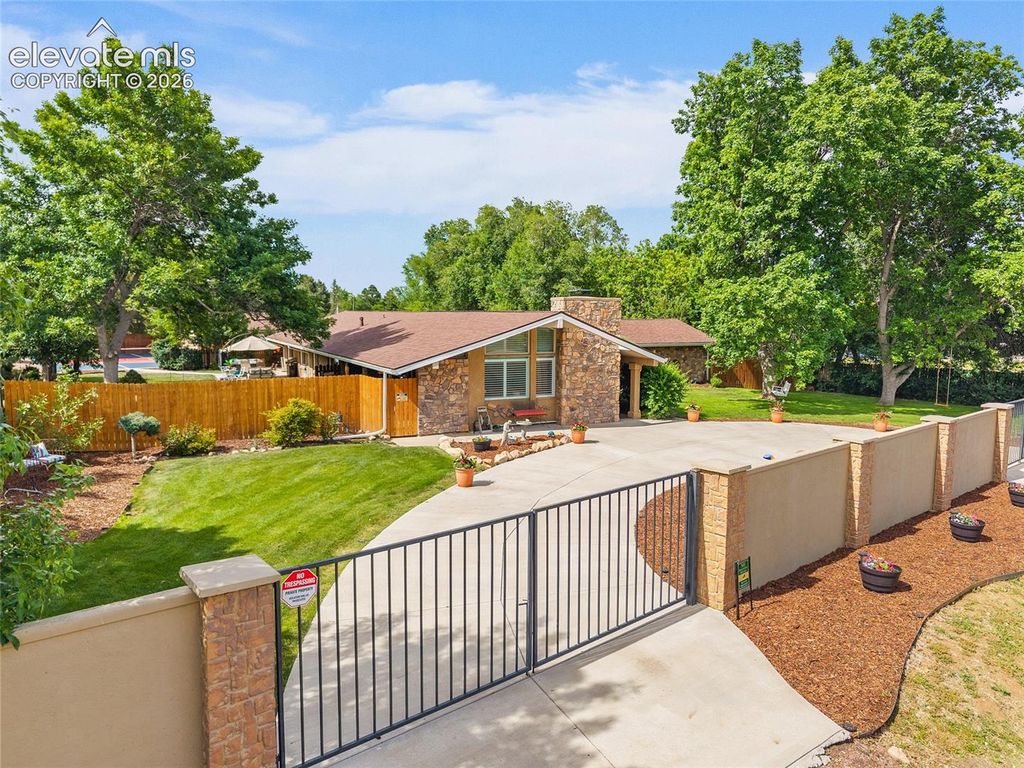 314 Lake Avenue, Colorado Springs, CO 80906 — photo 2