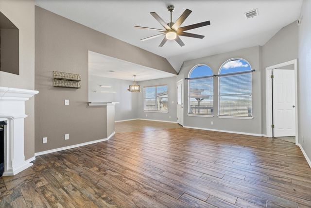 1318 Settlers Valley DR, Pflugerville, TX 78660