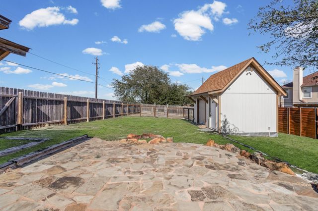 1318 Settlers Valley DR, Pflugerville, TX 78660