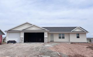 2090 RED FOX LANE, Kaukauna, WI 54130