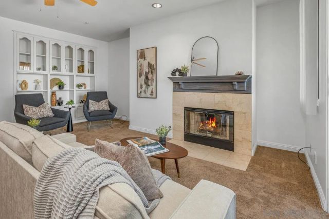 4701 Date Ave 219, La Mesa, CA 91942