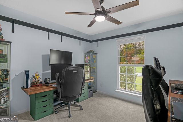 86 Yellow Jasmine Court, Pooler, GA 31322