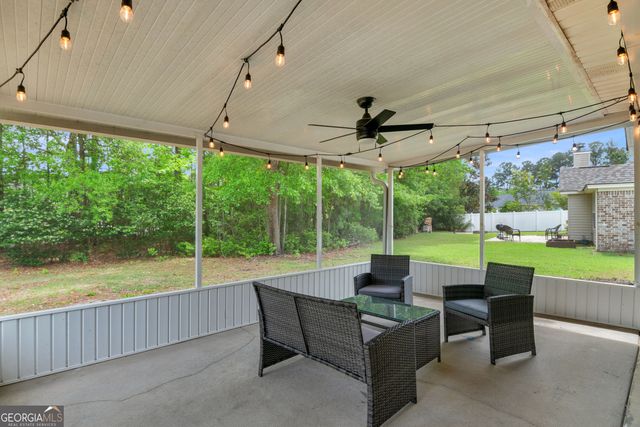 86 Yellow Jasmine Court, Pooler, GA 31322