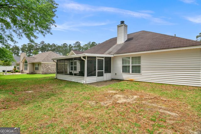 86 Yellow Jasmine Court, Pooler, GA 31322