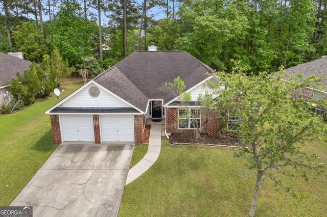 86 Yellow Jasmine Court, Pooler, GA 31322