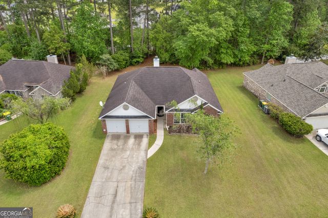 86 Yellow Jasmine Court, Pooler, GA 31322