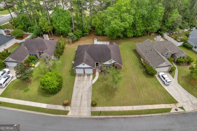 86 Yellow Jasmine Court, Pooler, GA 31322