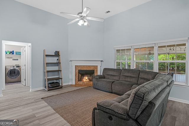 86 Yellow Jasmine Court, Pooler, GA 31322