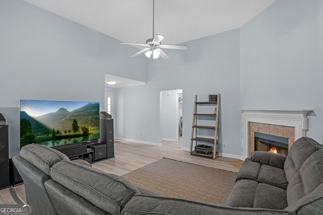 86 Yellow Jasmine Court, Pooler, GA 31322