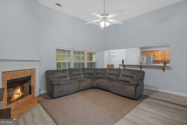 86 Yellow Jasmine Court, Pooler, GA 31322