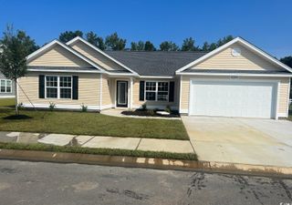 TBD1 Mineral Springs Rd., Conway, SC 29527