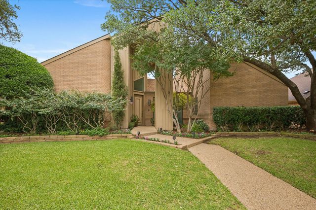 6419 Laurel Valley Road, Dallas, TX 75248