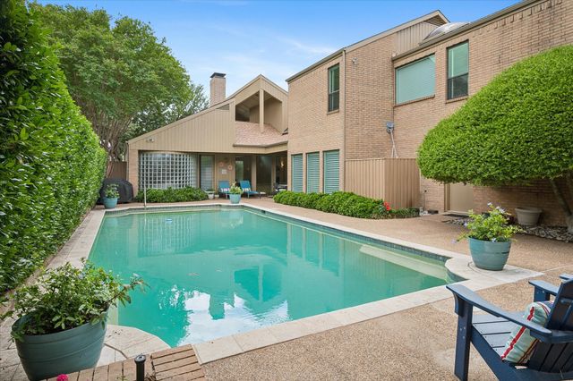 6419 Laurel Valley Road, Dallas, TX 75248