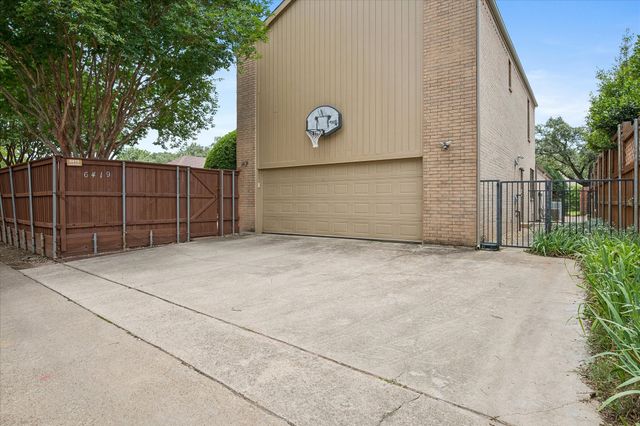 6419 Laurel Valley Road, Dallas, TX 75248