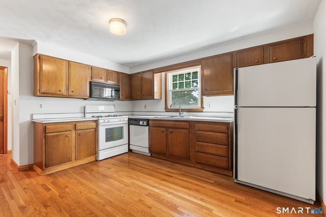 144 Belridge Road, New Britain, CT 06053