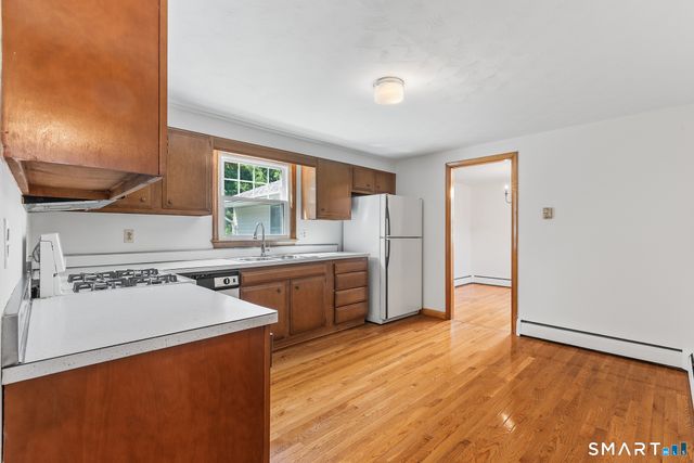 144 Belridge Road, New Britain, CT 06053