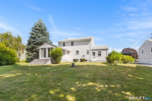 144 Belridge Road, New Britain, CT 06053