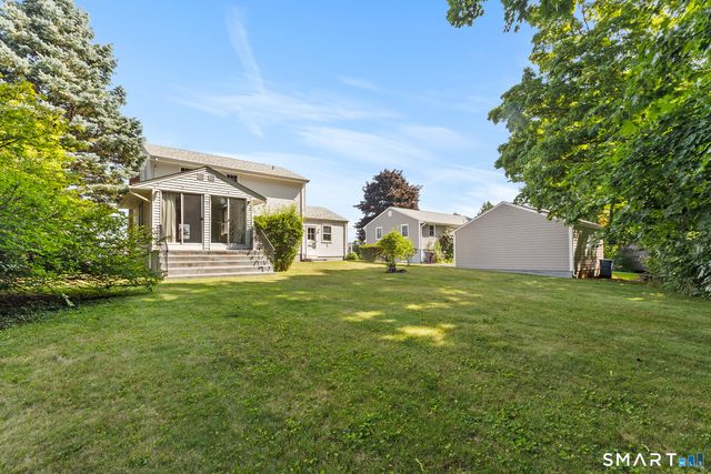 144 Belridge Road, New Britain, CT 06053
