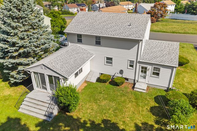 144 Belridge Road, New Britain, CT 06053