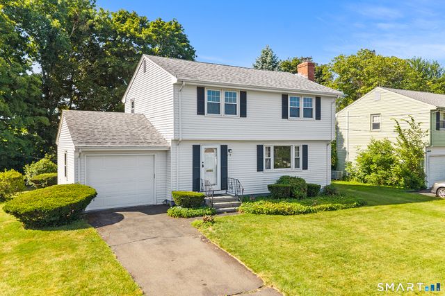 144 Belridge Road, New Britain, CT 06053