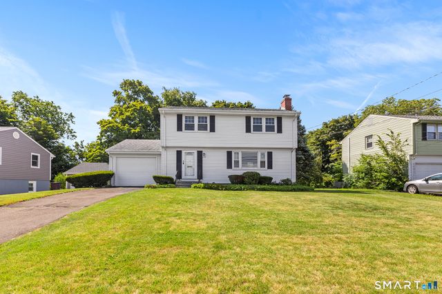 144 Belridge Road, New Britain, CT 06053