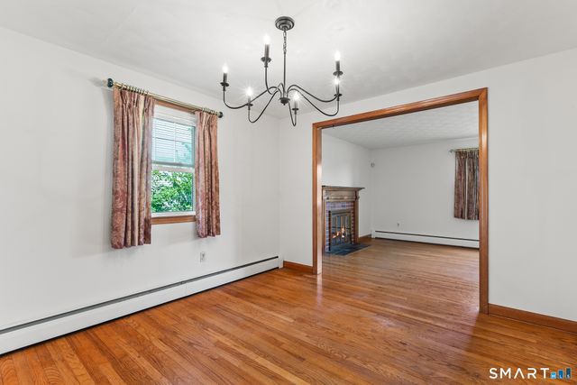 144 Belridge Road, New Britain, CT 06053